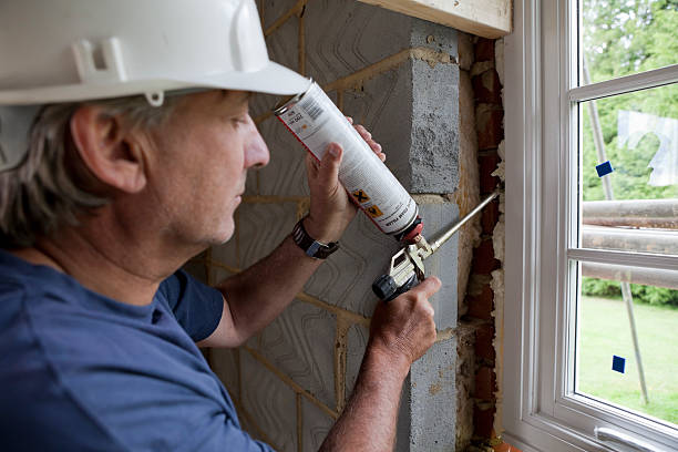 Professional Insulation Services in Brockway, PA